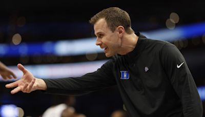 Where Duke Basketball Recruiters Stand in Nate Ament Sweepstakes