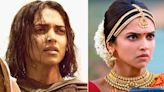 Kalki 2898 AD Box Office (Hindi): Deepika Padukone Beats Her Own Chennai Express, Prabhas Starrer Now Eyes Dunki's 232 Crores!