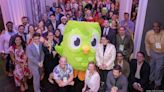 Duolingo holds award ceremony honoring English test students, refugees - Pittsburgh Business Times