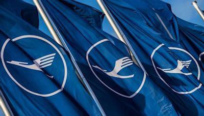 Rome warns Brussels not to hinder Lufthansa's ITA airline bid