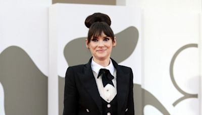 Los padres de Winona Ryder 'desconfiaban mucho de Hollywood'