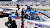 NASCAR 75: Caruth reflects on sport he calls 'my everything'