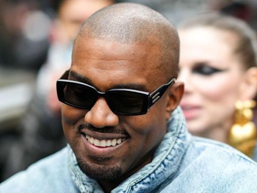 Kanye and Summer's estate reach copyright settlement