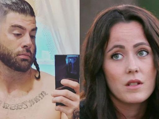 Teen Mom: Jenelle Brings A “Smoking Gun” Against David To Court!