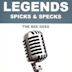 Legends: Spicks & Specks