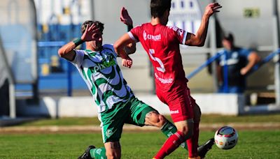 Juventude conhece tabela básica da Copa FGF 2024 | Pioneiro