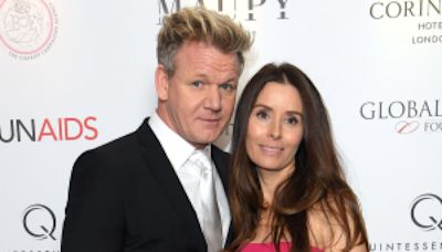 Gordon Ramsay’s Wife Still Gets ‘Butterflies’ Around Him — Inside the MasterChef Judge’s Decades-Long Romance