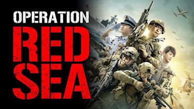 Operation Red Sea