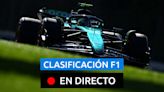 F1 2024 hoy, en directo: Clasificación del Gran Premio de Emilia Romagna de Fórmula 1