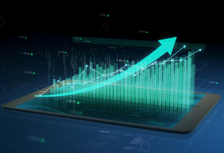 ETFs Added $32B in April as Inflows Outpace 2023