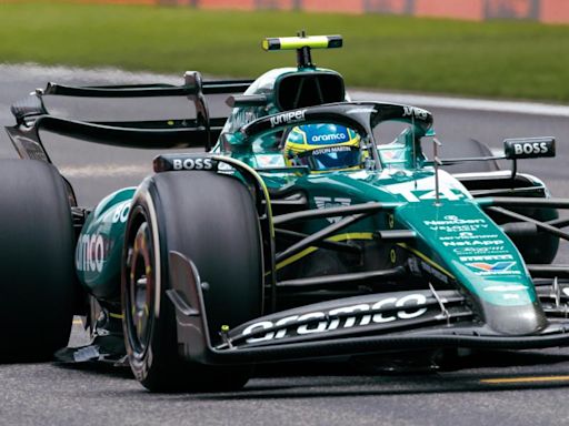 Horario y dónde ver por TV el GP de Miami de Fórmula 1