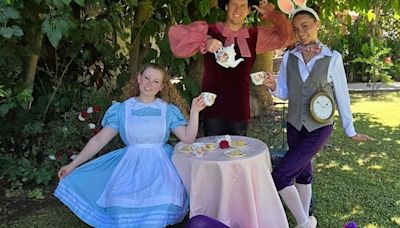 Arizona Classical Ballet brings Alice in Wonderland to Yuma