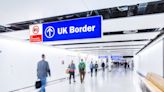 Heathrow UK Border Force strike begins – but no one seems to notice