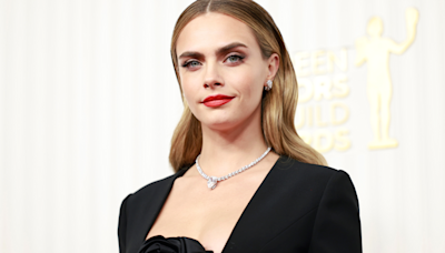 Cara Delevingne Recalls Getting Drunk at 8 Years Old as She Details Empowering Sobriety Journey
