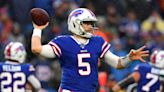 Buffalo Bills place former Trojan Matt Barkley on injured reserve