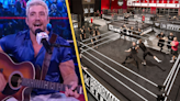 Joe Hendry Now Trains at WWE Performance Center, Details "Unprecedented" TNA x WWE Agreement