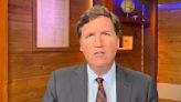 Tucker Carlson Issues Vague Statement in Wake of His Firing by Fox News