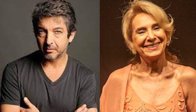 El conmovedor mensaje de Ricardo Darín tras la muerte de Selva Alemán