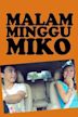 Malam Minggu Miko