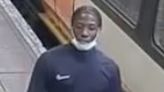 Deshaun Tuitt: Metropolitan Police release image of man they want to speak to in connection with murder of 15-year-old
