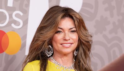 Shania Twain Reveals Her 5-Minute Beauty Routine for ‘Dewy and Fresh’ Skin at 58