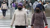 Ate, La Molina y Jesús María registraron hoy las temperaturas más bajas en Lima Metropolitana, según Senamhi
