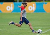 Graham Zusi