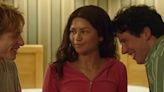 Zendaya & Josh O’Connor Star in Steamy New Trailer for Tennis Movie ‘Challengers’