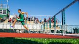 Track & Field Roundup: Titans, Trojans battle it out on the track; Kingsley wins Northwest Conference quad