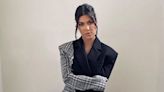 Kourtney Kardashian Serves Up 'Boss Lady' Looks While Teasing Fans on Her Upcoming Business Venture