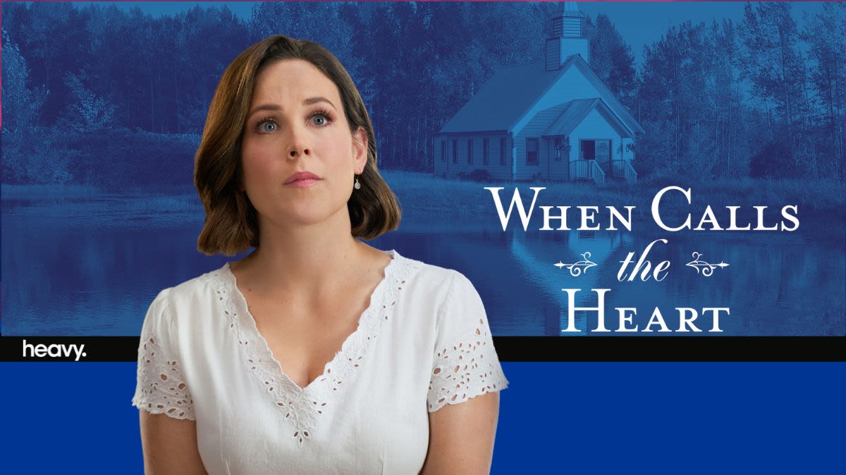 WCTH Sneak Peek: Elizabeth Faces a Dark Past & Gets Closer to Nathan