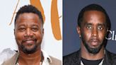 Cuba Gooding Jr. Reacts to Being 'Pulled Into' Diddy Lawsuit
