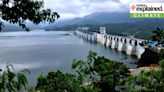 What is the role of hydropower in a world facing increasing drought?