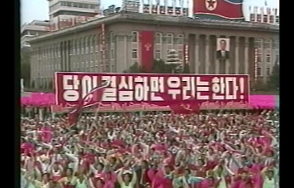 60 Minutes Archive: Coverage of North Korea