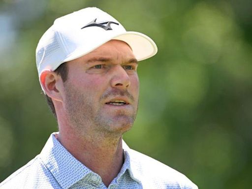 American PGA Tour golfer Murray dies aged 30