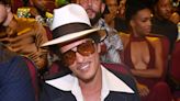 MGM Grand Denies Rumors Of Bruno Mars Owing Massive Casino Debt
