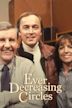 Ever Decreasing Circles