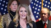 Jenna Ellis forced to crowdfund Georgia lawyer fund after cutting ties with Trump