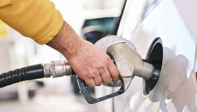 國際油價下跌但遇台幣貶值 中油宣布汽、柴油價格各調漲0.1元