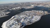 Rikers Island: la isla más pertubadora de Nueva York que aterrorizaba a los criminales