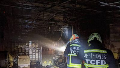 火調場景駭人！男大生打工命喪燒肉店 相驗死因曝