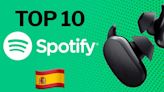 Ranking Spotify en España: top 10 de los podcast favoritos