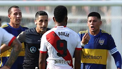 River vs Boca por el Superclásico 2024: formaciones, a qué hora es el partido, dónde y cómo verlo en vivo