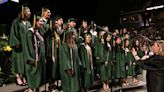 Stevenson High School Class of 2024 ‘proved themselves worthy’ of graduating after starting during pandemic