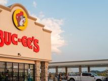 How Buc-ee’s gas stations can heal America