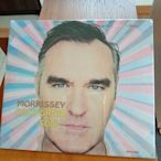 MORRISSEY 莫里西 California Son 專輯CD  全新