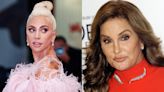 Watch Lady Gaga BRUTALLY snub Caitlyn Jenner in viral video while we CACKLE