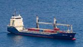 Guerra Rusia - Ucrania e Israel - Palestina, en directo: el carguero ‘Borkum’ no hará escala en España