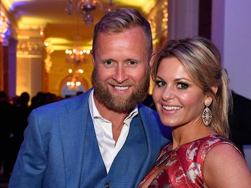 Candace Cameron Bure Shares Rare Photo From Second Date With Husband Valeri Bure