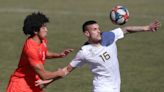 MLS SuperDraft: FC Cincinnati selects Bowling Green defender Joey Akpunonu